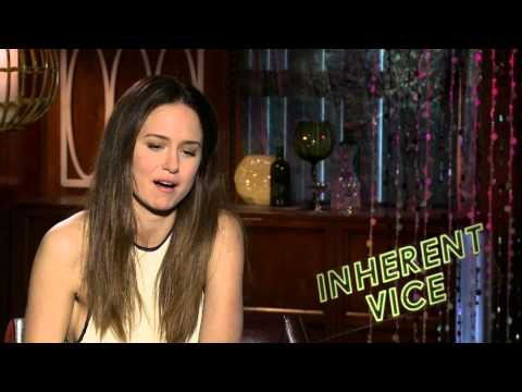 Katherine Waterston