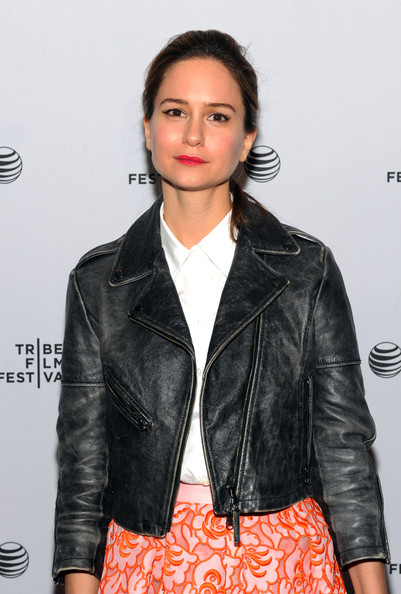 Katherine Waterston