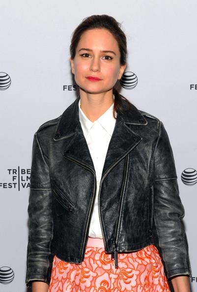 Katherine Waterston