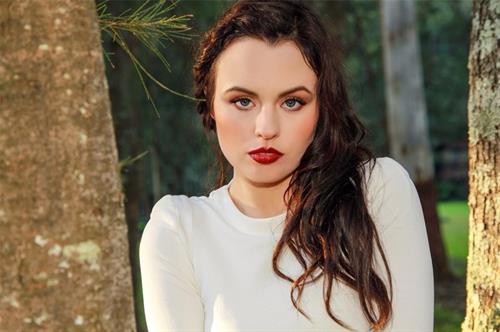 Hayley Hughes