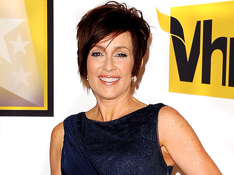 Patricia Heaton
