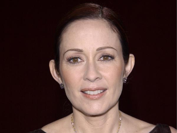 Patricia Heaton