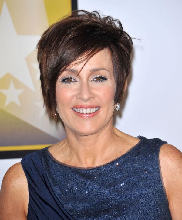 Patricia Heaton