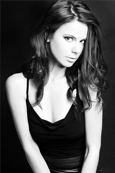 Bryony Carter