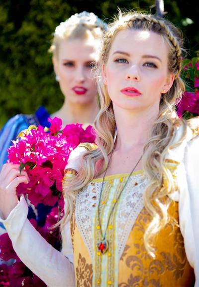 Abigail-Jayne Martin