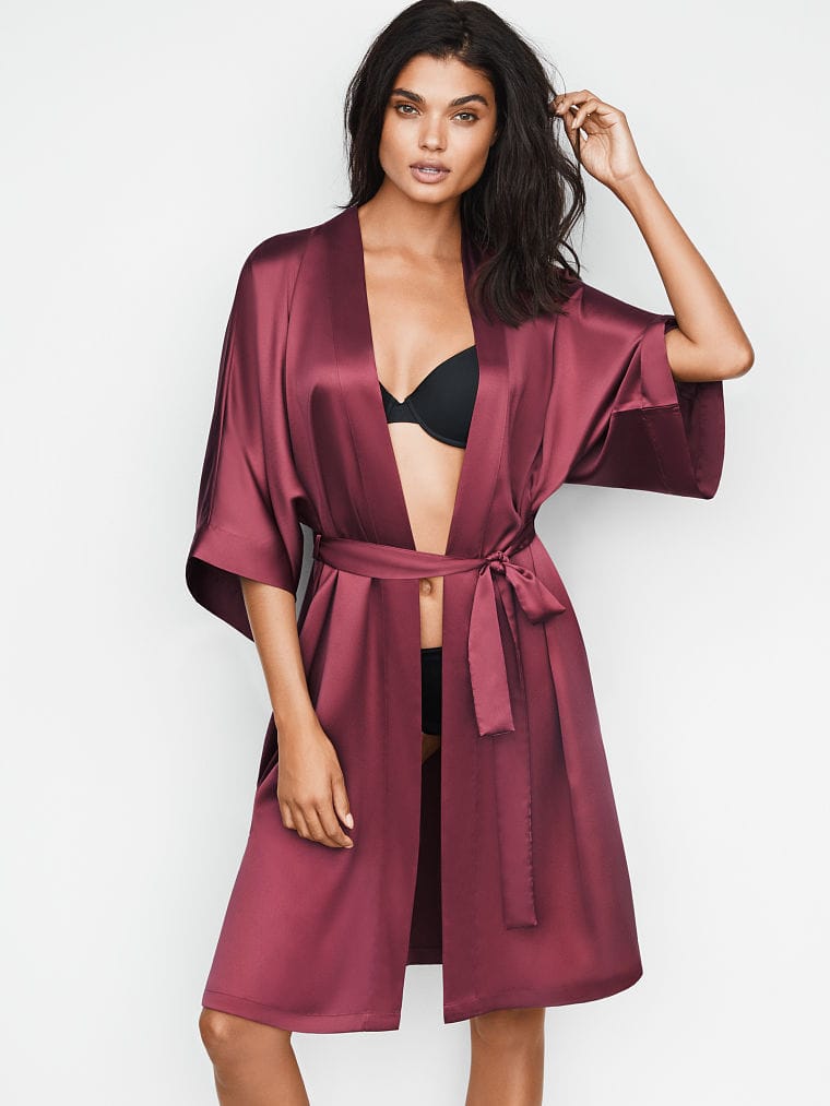 Daniela Braga in lingerie