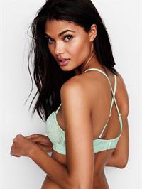 Daniela Braga in lingerie