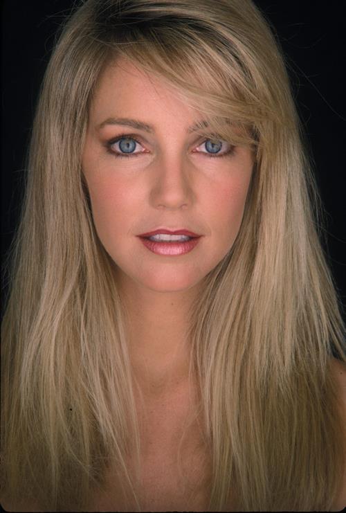Heather Locklear
