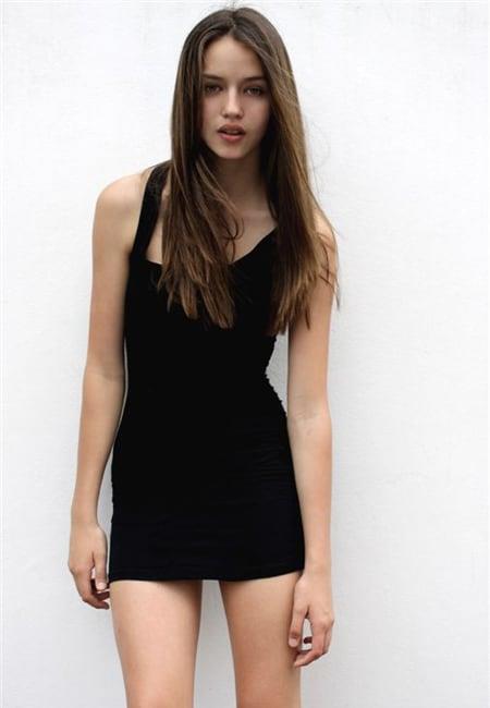 Gabby Westbrook-Patrick