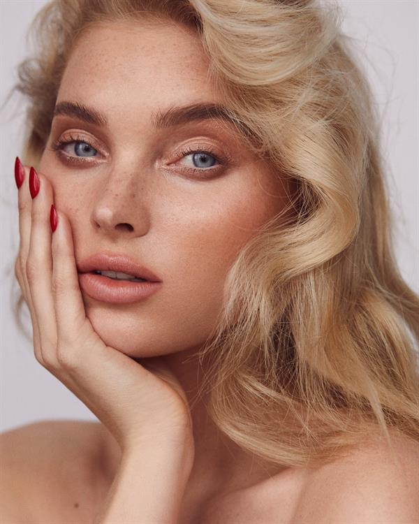 Elsa Hosk