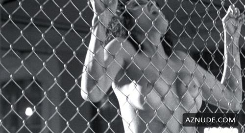 Angelina Jolie - breasts