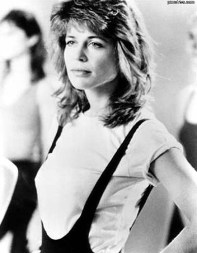 Linda Hamilton