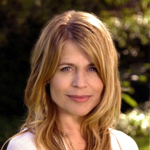 Linda Hamilton