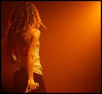 Vanessa Paradis - ass