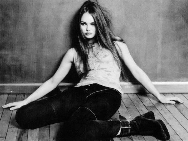 Vanessa Paradis