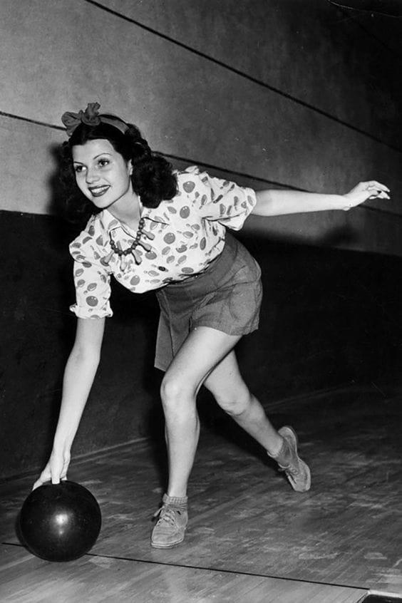 Rita Hayworth