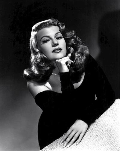 Rita Hayworth