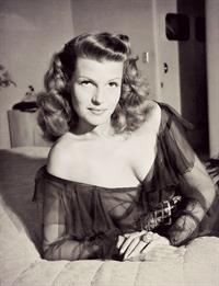Rita Hayworth