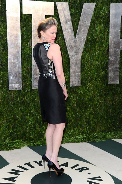 Catherine O'Hara
