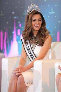 Demi-Leigh Nel-Peters