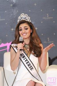 Demi-Leigh Nel-Peters