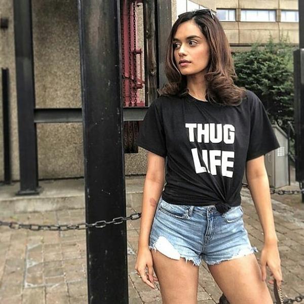 Manushi Chhillar