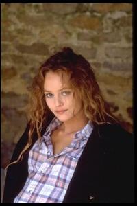 Vanessa Paradis