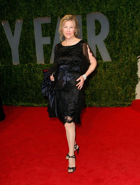 Catherine O'Hara