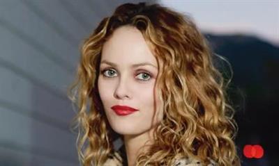 Vanessa Paradis