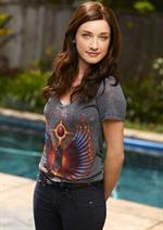 Margo Harshman