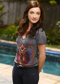 Margo Harshman