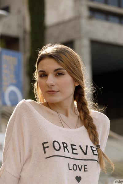 Lauralynn Naughty Student