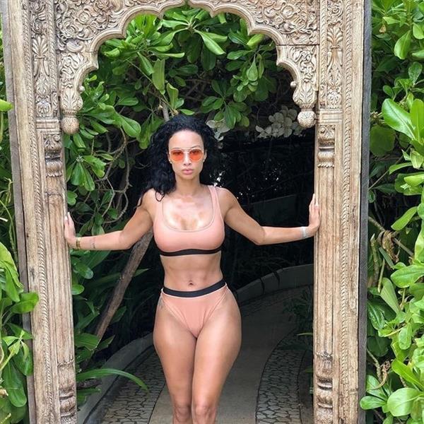 Draya Michele