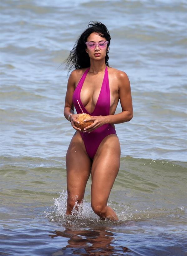 Draya Michele