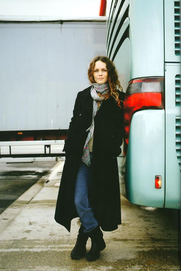 Vanessa Paradis