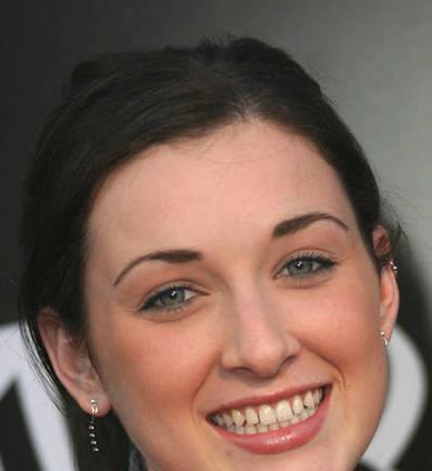 Margo Harshman