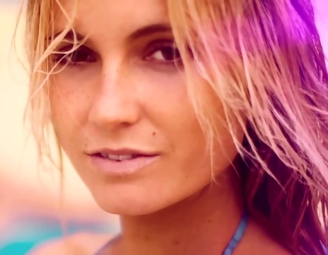 Alana Blanchard