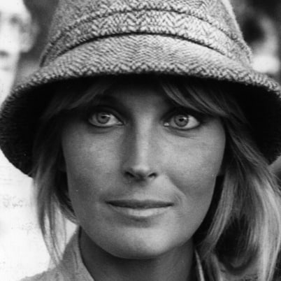 Bo Derek