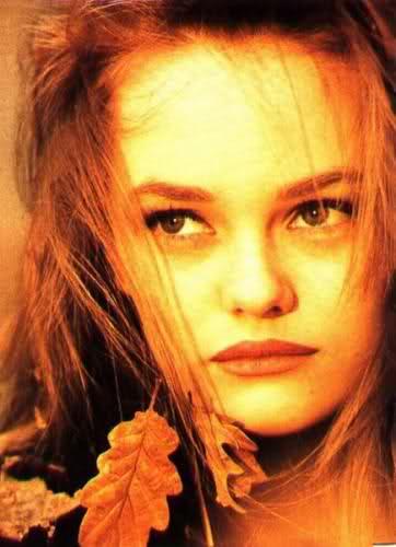 Vanessa Paradis