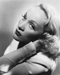 Marlene Dietrich
