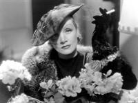 Marlene Dietrich