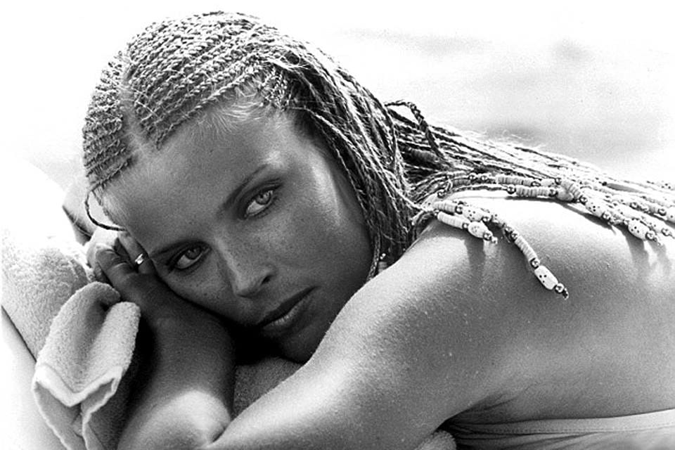Bo Derek