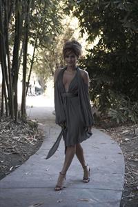 Eva Mendes