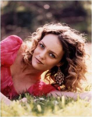 Vanessa Paradis