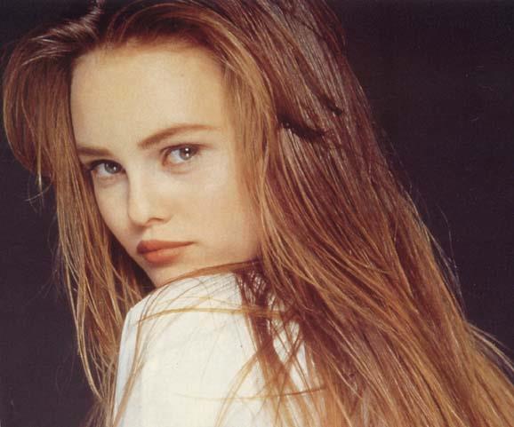 Vanessa Paradis