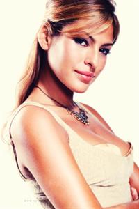 Eva Mendes