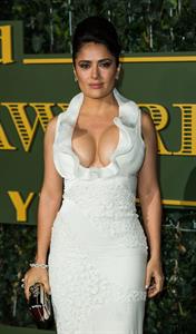 Salma Hayek
