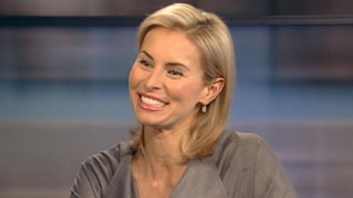 Niki Taylor
