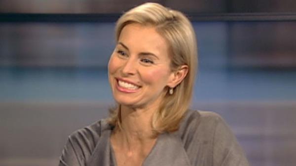 Niki Taylor