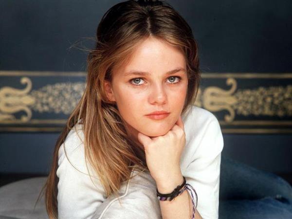 Vanessa Paradis